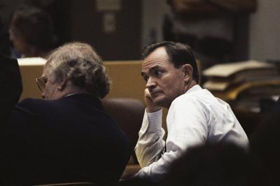 Decades-old death in Oregon potentially linked to notorious California serial killer