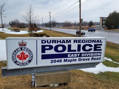 Quebec suspects face more than 100 charges in GTA auto theft investigation: police