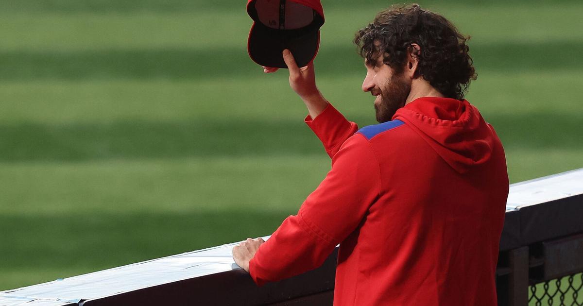 Mike Wilner: Die Blue Jays zeigen Jordan Romano etwas Liebe – nachdem sie ...