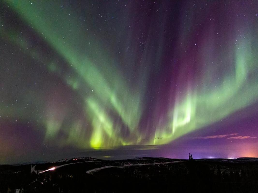 September is the best time of year to see the northern lights — here's  where you can find them