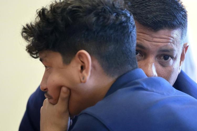Families settle court battle over who owns Parkland killer #39 s name and