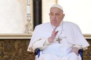 PHOTO COLLECTION: Pope Francis