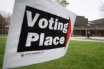 B.C.'s large parties on track to field candidates in all ridings as deadline looms