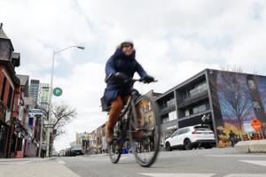 Ford government tells court it acted rationally by calling for removal of bike lanes