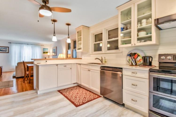 From a 539,000 coop apartment at Bathurst and Eglinton to a 1.649