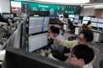 Shares are mostly higher in Asia, with Kospi up 3.7%, while oil prices gain