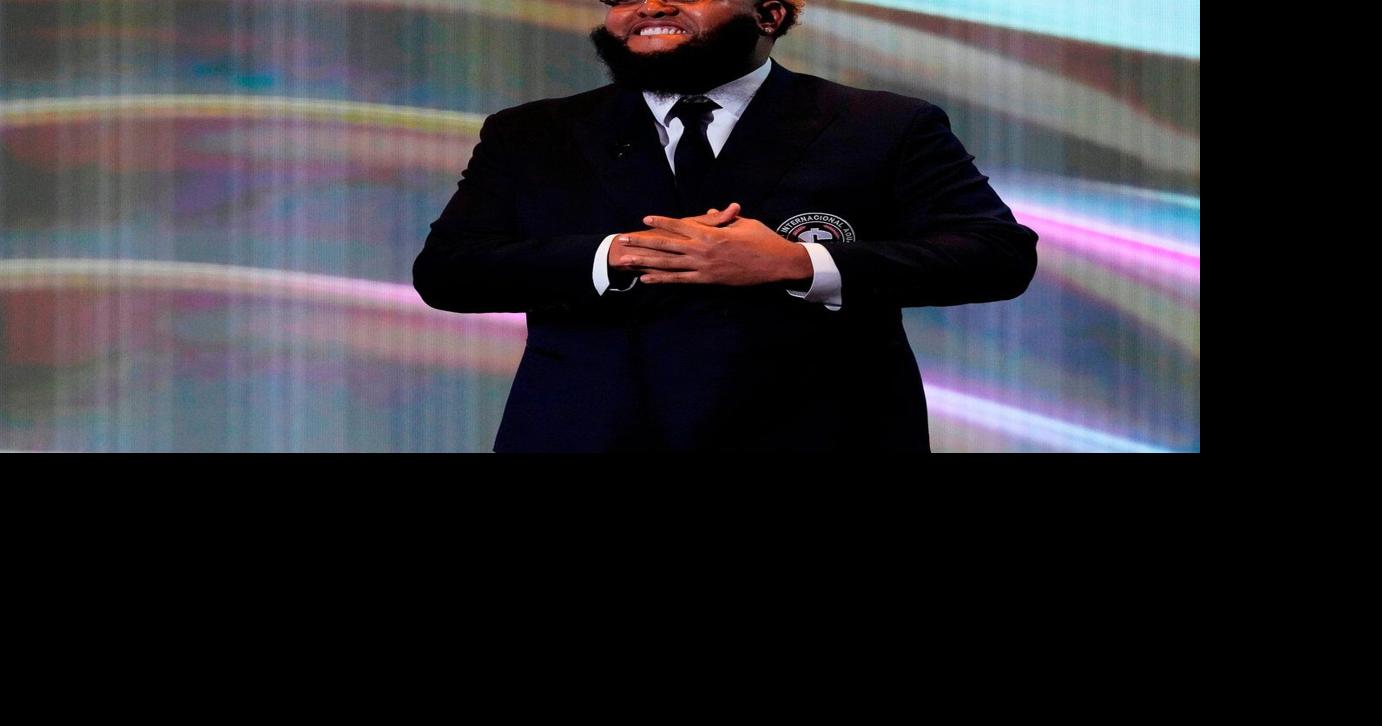 Druski tapped to host BET Awards, becoming youngest emcee in show’s 25-year history