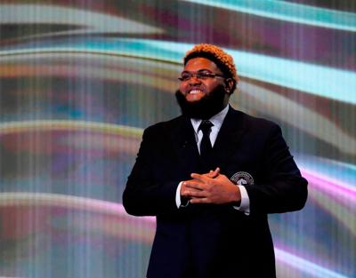 Druski tapped to host BET Awards, becoming youngest emcee in show’s 25-year history