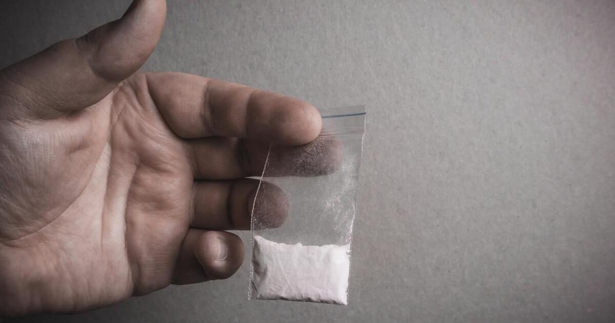 Man sentenced to five years in prison for role in friend’s fentanyl ...
