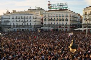 Spain's government set to lose key vote in Parliament to ratify emergency housing measures