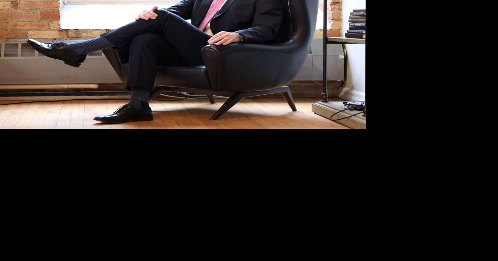 Canadian dating service Ashley Madison to refocus on 'privacy, discretion and security' as it rebuilds from data hack