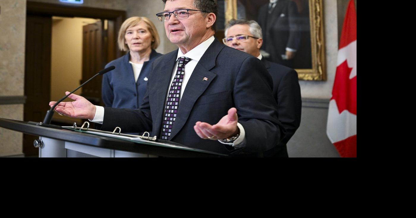 Conservatives call on auditor general to investigate 0 million PrescribeIT program