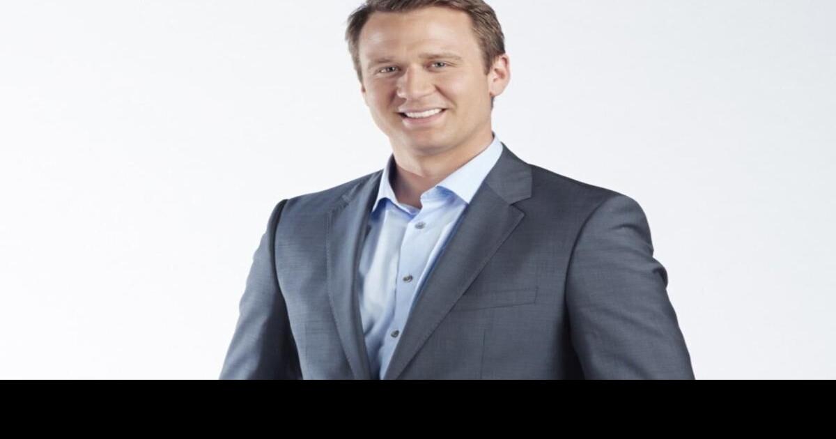 Veteran journalist David Common taking over as new host of CBC Radio's Metro Morning