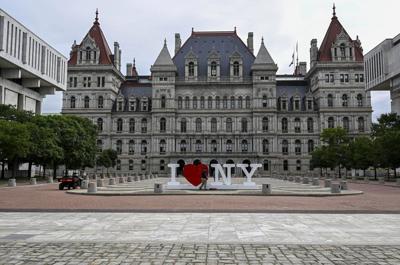 Appeals court upholds New York law shifting local elections to even-numbered years
