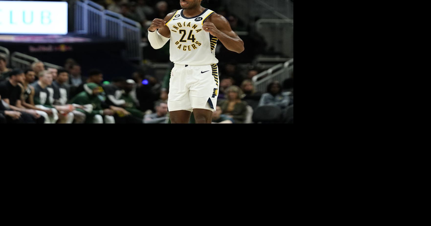 NBA 3point contest odds Hield is the favourite, Tatum holds value on