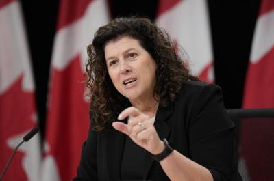 Auditor general on international student program