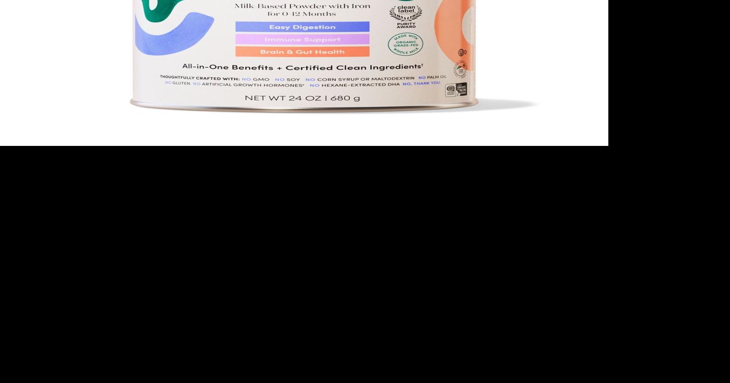 ByHeart infant formula recalled in Canada as botulism outbreak linked to product grows in U.S.