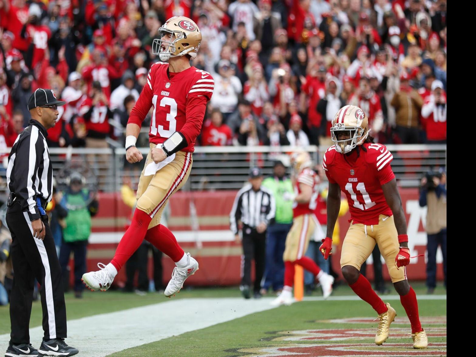 49ers vs. Seahawks Week 15 picks and odds: Expect some offence on