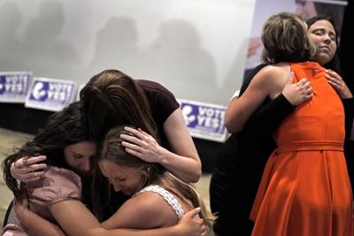 Kansas group fights campaign donor law it sees as a response to its success defending abortion