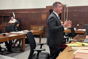 Judge orders Massachusetts sheriff to hand ICE detainee records to ACLU