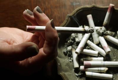 tobacco tax ontario Ontario smokers slapped with a $2 price hike on cartons