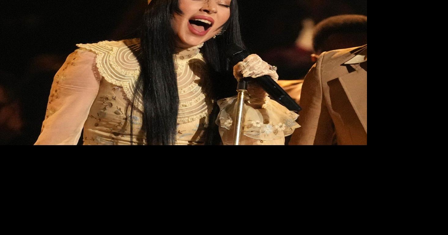 Kendrick Lamar, Lady Gaga, K-pop and more: AP predicts who will win at the 2026 Grammys