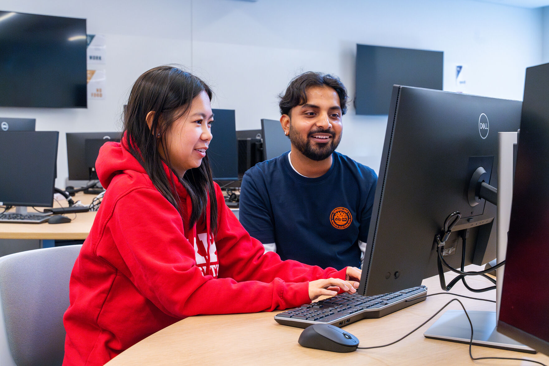 York University’s trailblazing Digital Technologies program