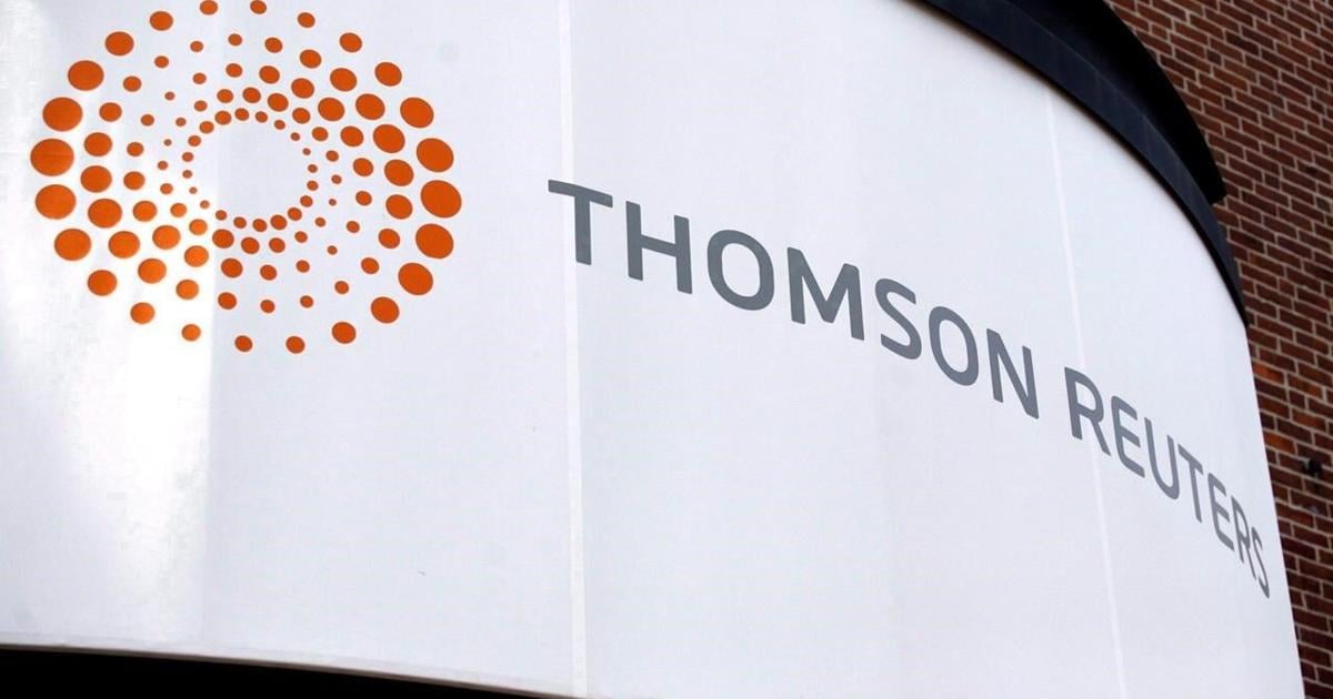 Thomson Reuters acquires owner of tax software firm SafeSend