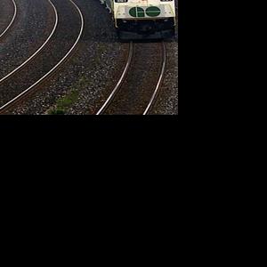 GO plans to acquire more of rail system