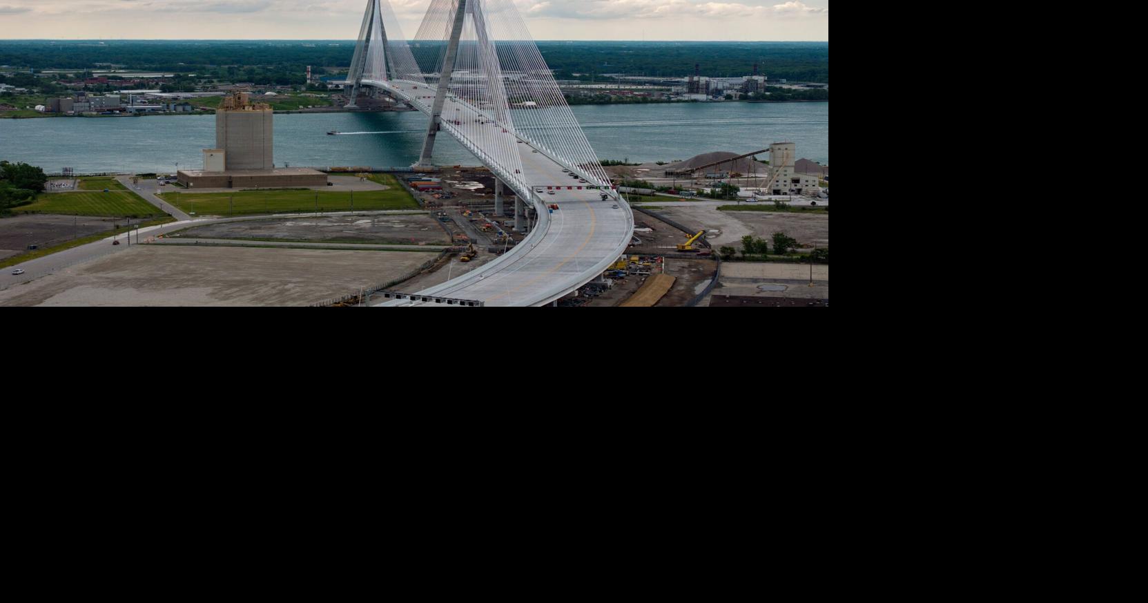 Trump, tariffs and the Gordie Howe Bridge: Ask our reporters your questions in a live Q&A