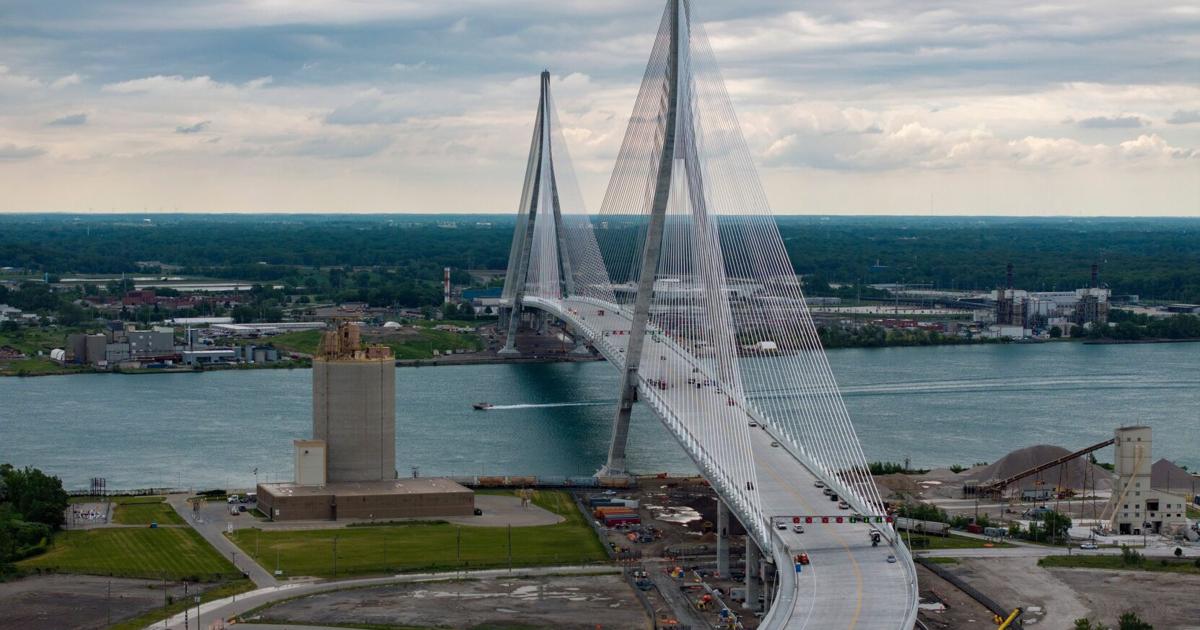 Trump, tariffs and the Gordie Howe Bridge: Ask our reporters your questions in a live Q&A