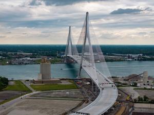 Trump, tariffs and the Gordie Howe Bridge: Ask our reporters your questions in a live Q&A