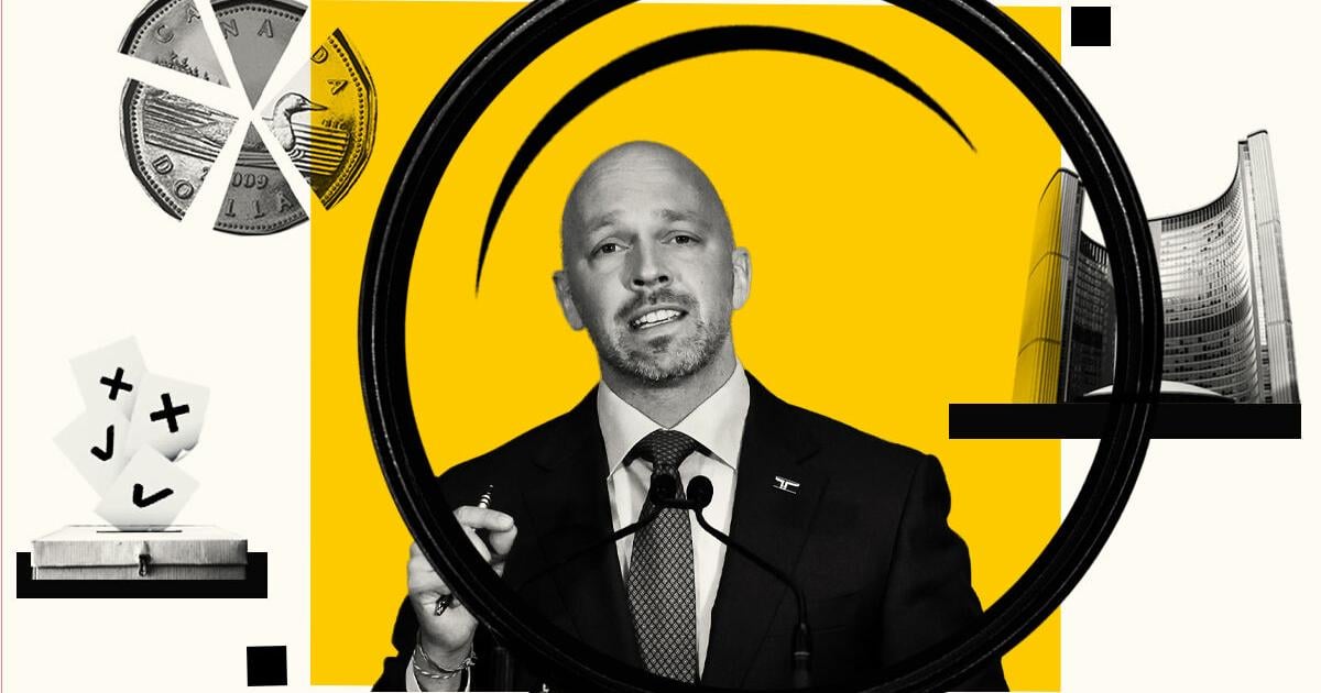 Brad Bradford is on the verge of a remarkable comeback. We assess his record — and what his mayoralty might look like