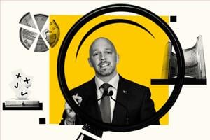 Brad Bradford is on the verge of a remarkable comeback. We assess his record — and what his mayoralty might look like