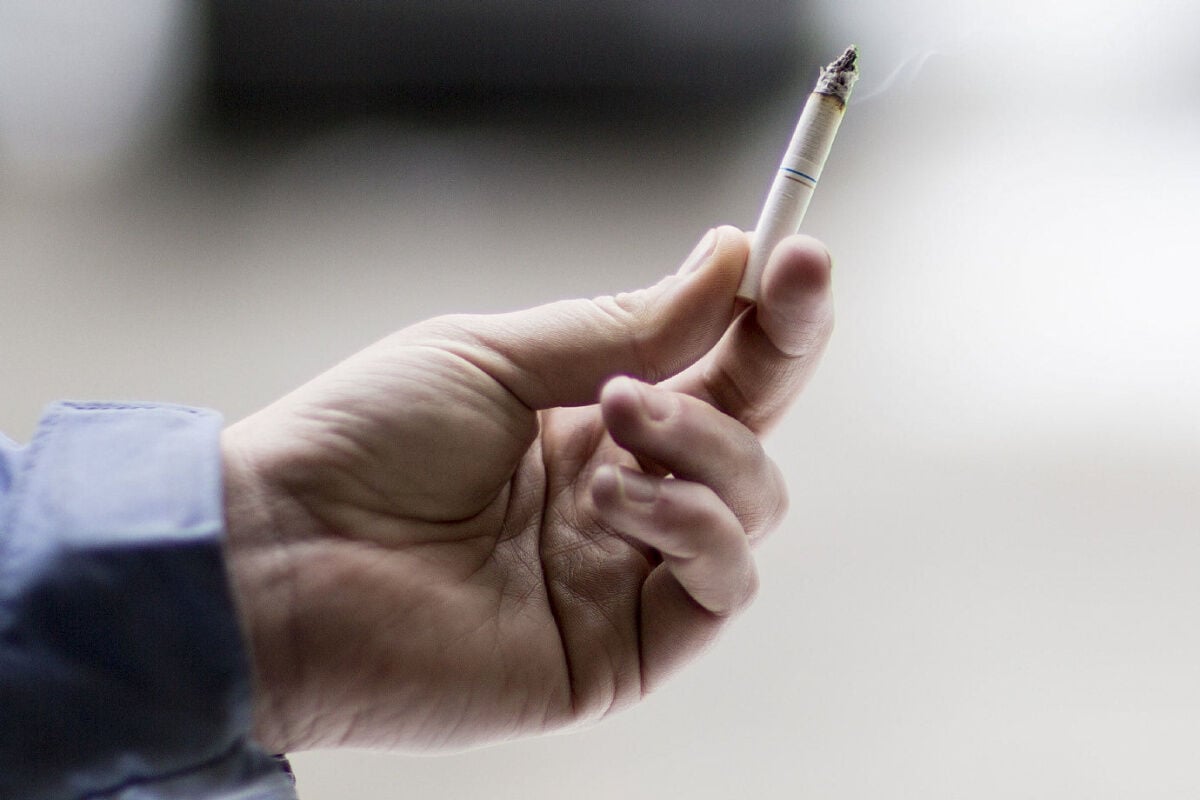 Ontario set to increase cigarette prices