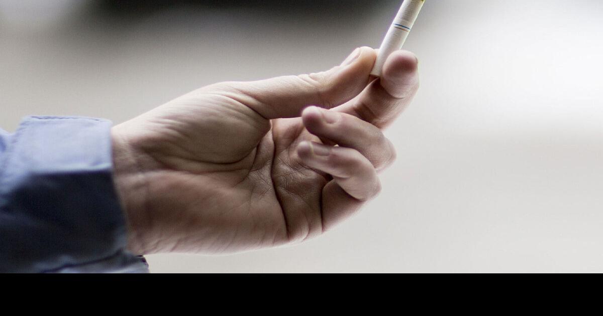 Ontario set to increase cigarette prices