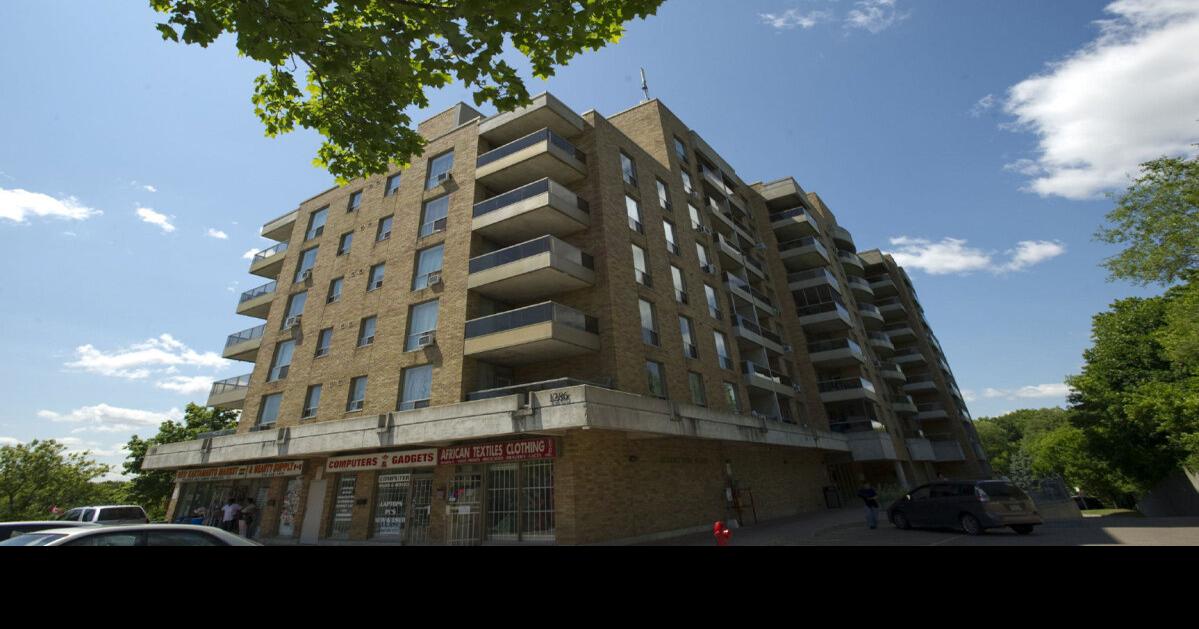 Toronto social housing wait lists growing