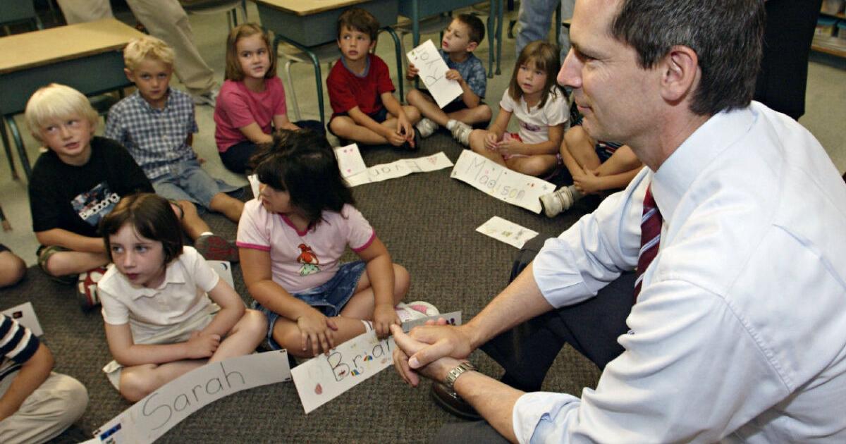 Dalton McGuinty’s education legacy will endure Bill 115 travails