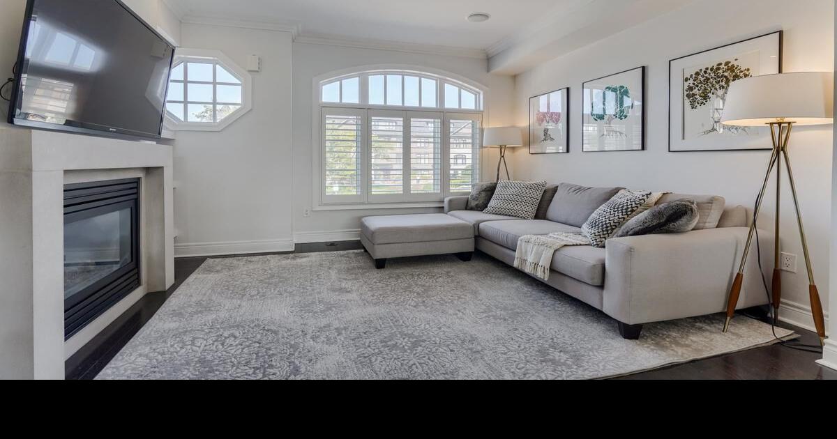 What these homes sold for in Mimico and Kawartha Lakes