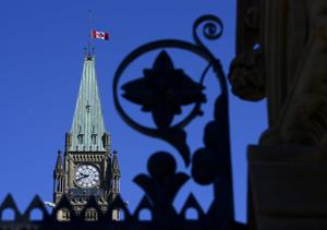 Innu community in Quebec signs deal to take back control of child welfare services