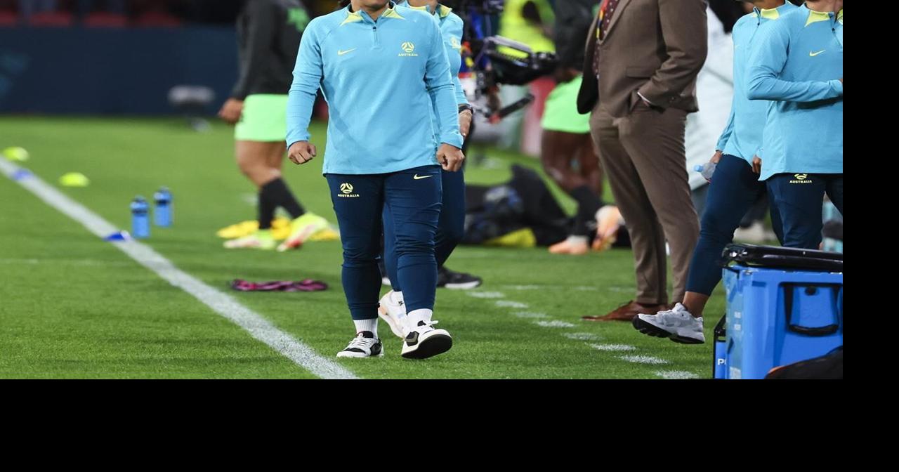 Danger time for co-hosts as Australia faces a must-win match against Canada at the Women&rsquo;s World Cup