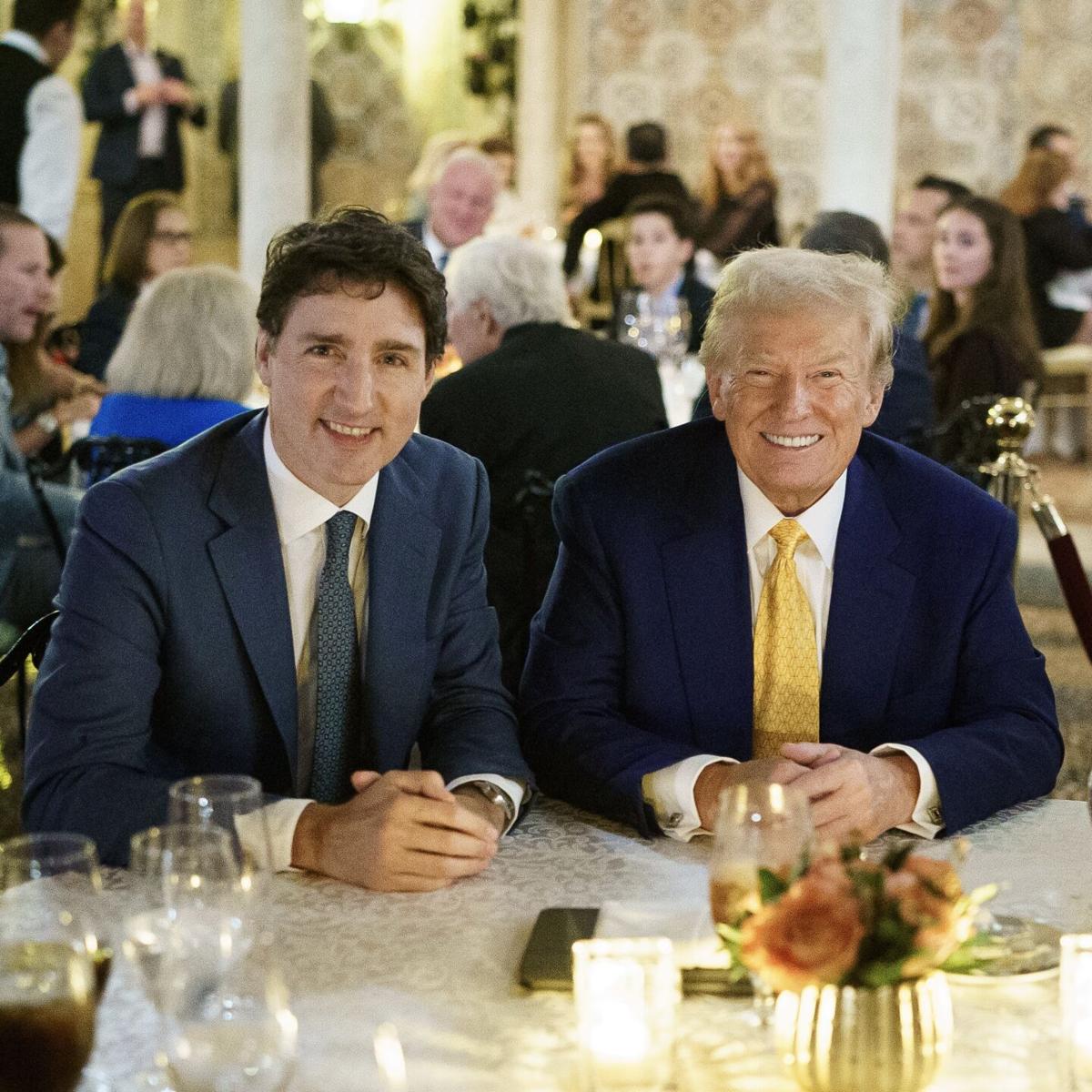 How Donald Trump's '51st state' idea stopped being funny