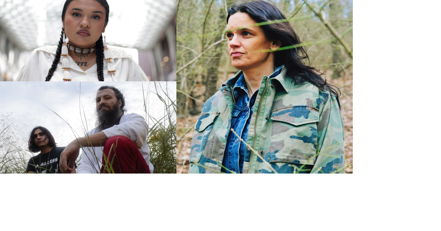 Indigenous musicians reflect on the state of reconciliation