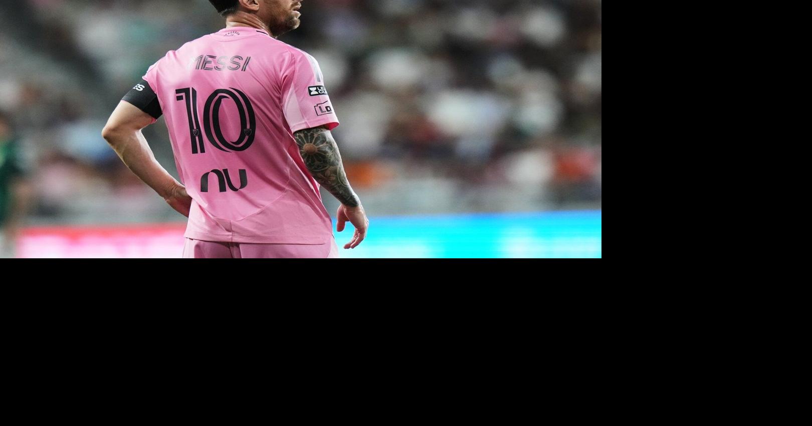 Argentina star Lionel Messi retires from international soccer with World Cup title and 125 goals - Toronto Star thumbnail