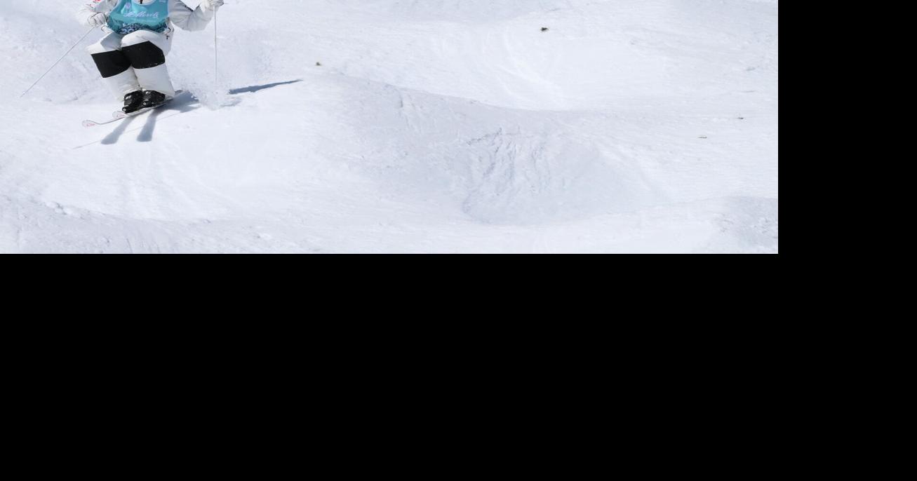 Winning moguls never gets old for World Cup record holder Mikaël Kingsbury. He’s said that nearly 100 times