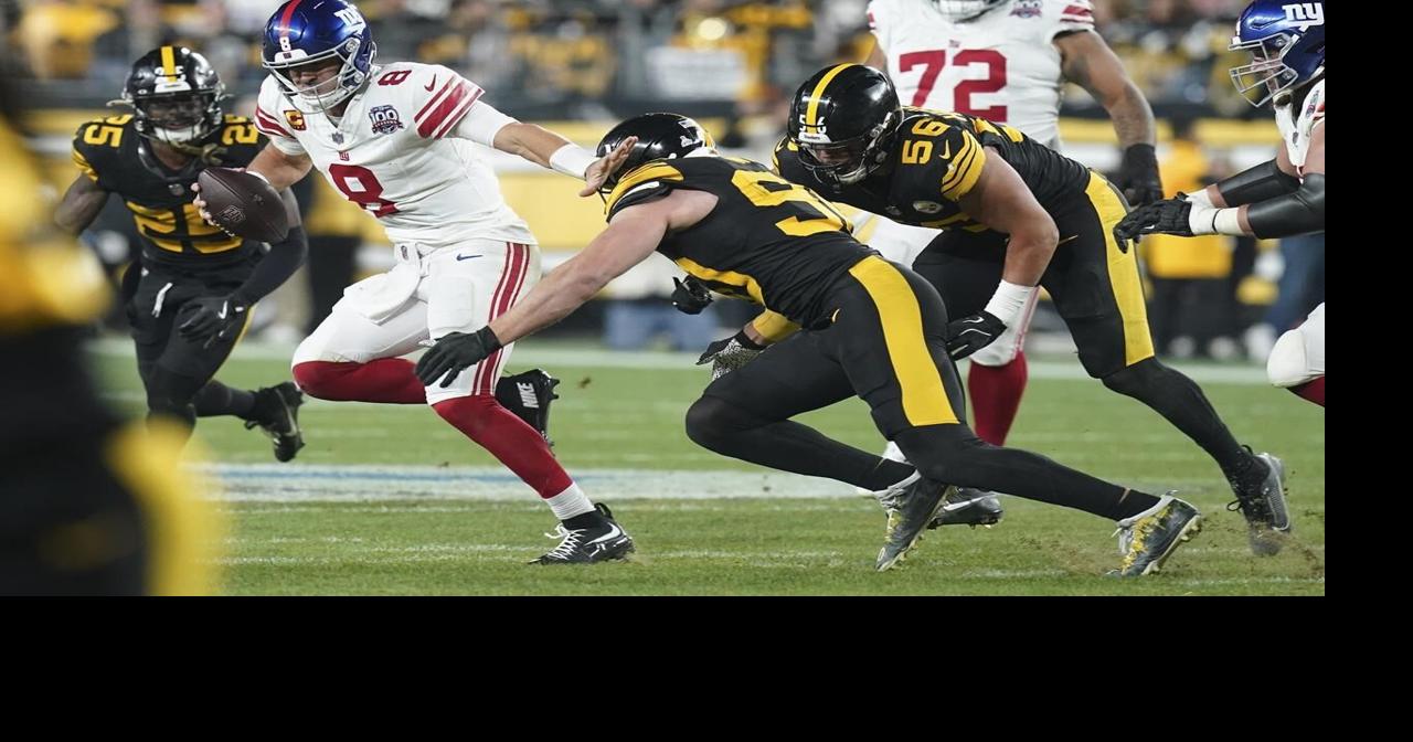 Russell Wilson considers himself a student of the game. He's aced his first two starts in Pittsburgh