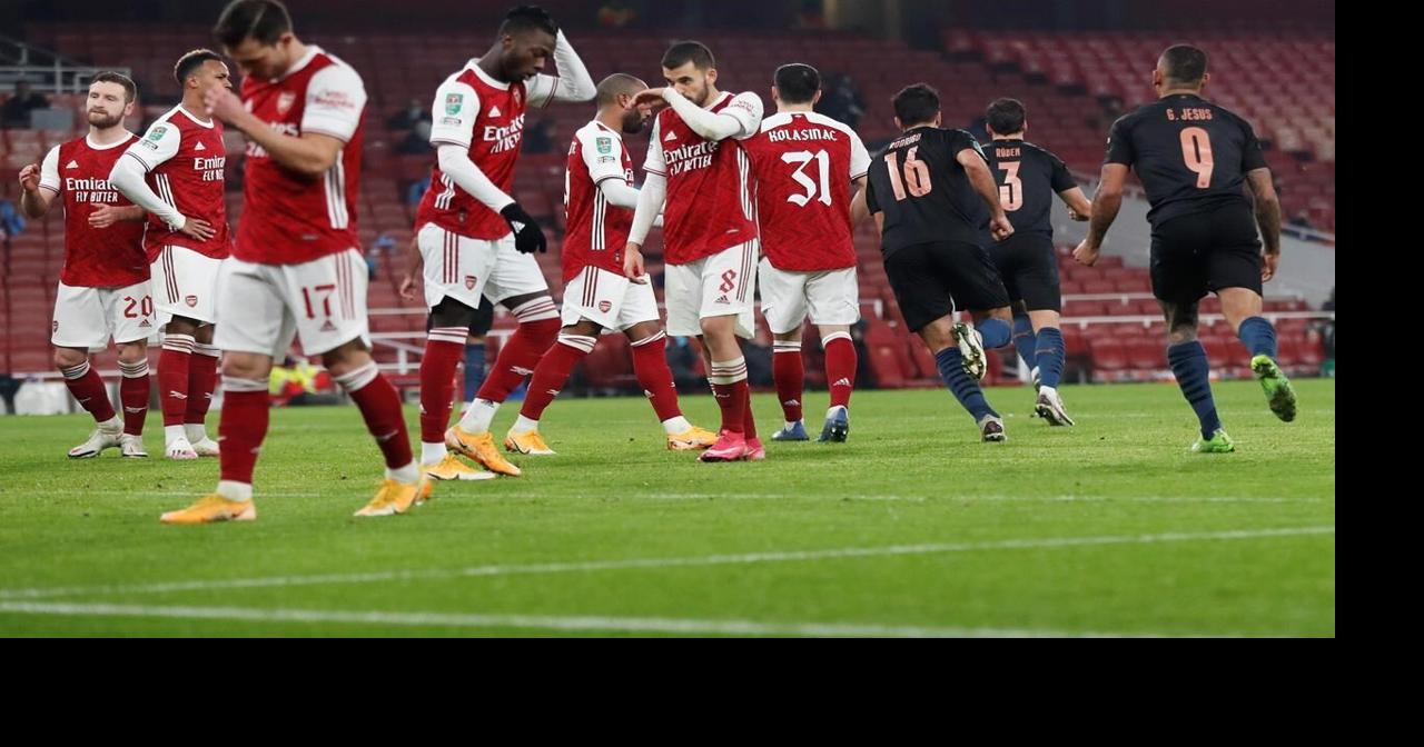 MATCHDAY: Arsenal-Chelsea highlights Boxing Day in EPL