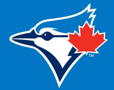 Blue Jays unveil awesome new red maple leaf cap (PHOTOS)