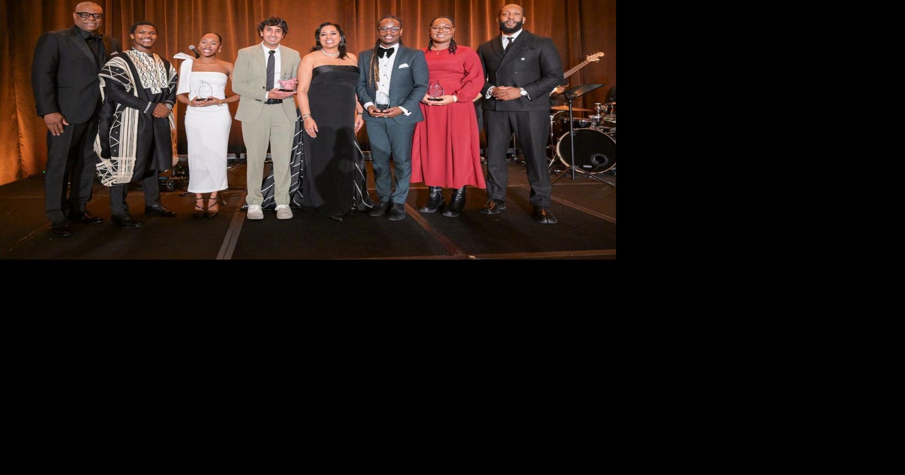 Nelson Mandela's great-grandson offers keynote address at Onyx Initiative gala