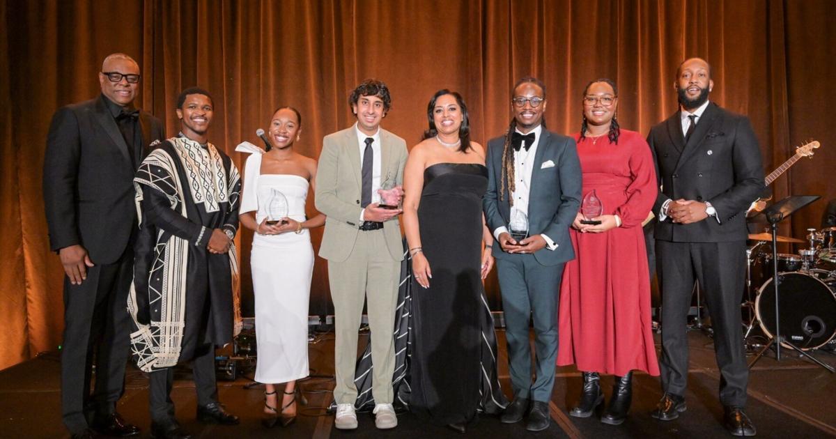 Nelson Mandela’s great-grandson offers keynote address at Onyx Initiative ...